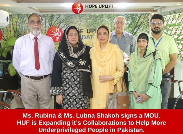 Hope Uplift