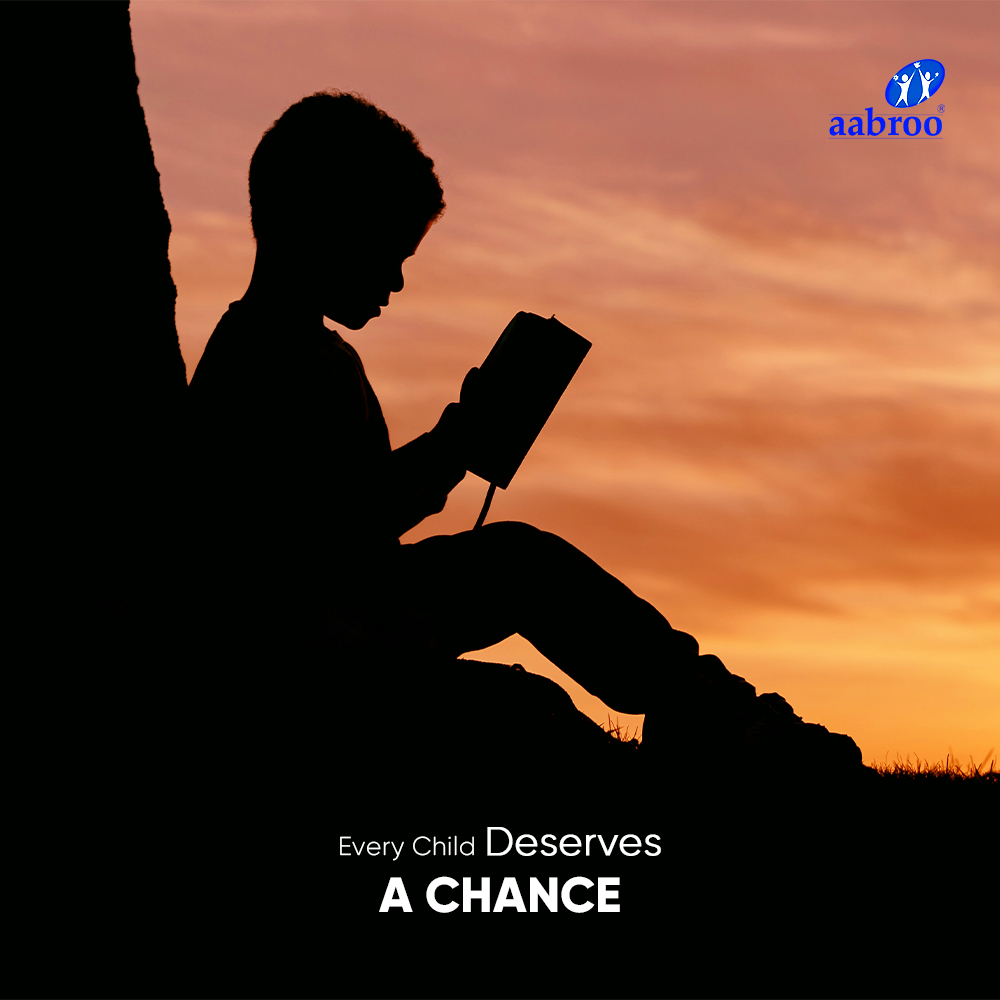 Child Reading